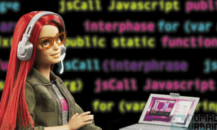 Des poupées qui cassent les codes ?