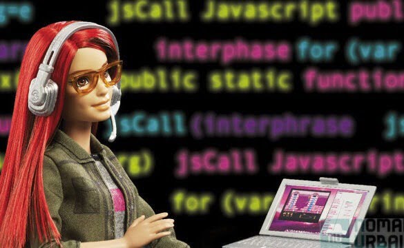 Des poupées qui cassent les codes ?