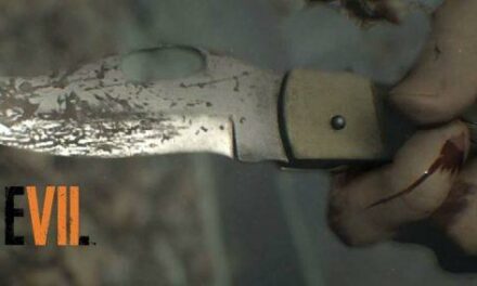 Resident Evil 7 – Biohazard se paye un nouveau trailer et un démo jouable finalisée !
