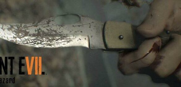 Resident Evil 7 – Biohazard se paye un nouveau trailer et un démo jouable finalisée !