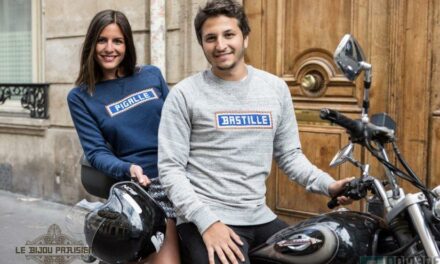 Un cadeau ou une gourmandise par jour 7/24, Le bijou parisien mode, La faïence est sur vous