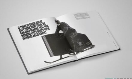 Un cadeau ou une gourmandise par jour 17/24, Beau Livre TheArsenale, le chantier de tous les rêves !