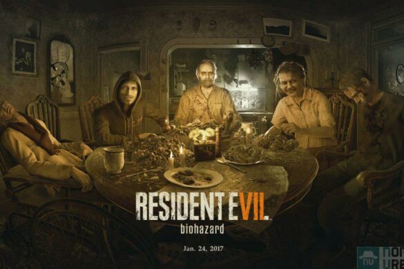 Resident Evil 7, immersion au sein de la peur