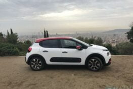 Essai de la Citroën C3, de la petite urbaine à l&rsquo;icône fashion