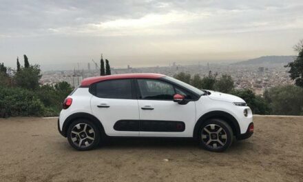Essai de la Citroën C3, de la petite urbaine à l’icône fashion