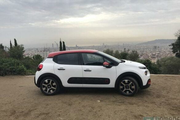 Essai de la Citroën C3, de la petite urbaine à l&rsquo;icône fashion