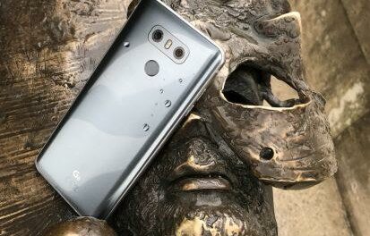 Test du LG G6, une robe de verre pour un APN d’exception