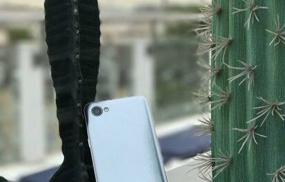 LG Q6, le borderless pour tous ?