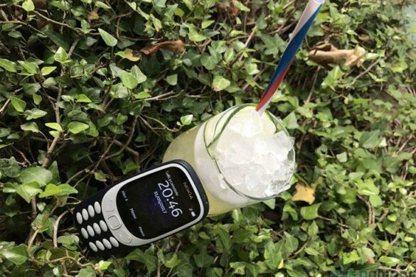 Test Nokia 3310, la nostalgie ne fait pas tout !