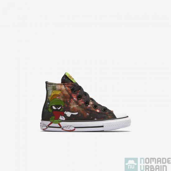 Converse Looney Tunes, les sneakers loufoques