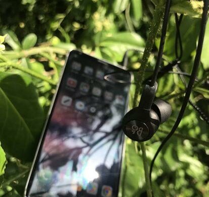 LG V30, la prise en main de la star de l&rsquo;IFA 2017