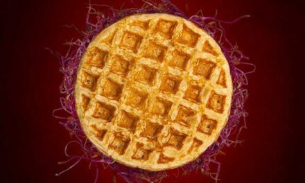 Gagnez 11 Blend Demogorgonzola, le Stranger Things Burger !