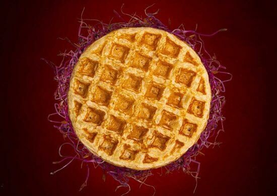 Gagnez 11 Blend Demogorgonzola, le Stranger Things Burger !