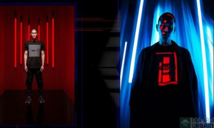 Hype X Star Wars, la lumière change tout