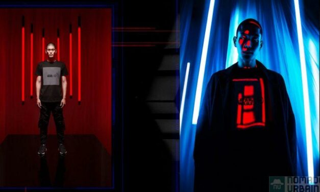 Hype X Star Wars, la lumière change tout