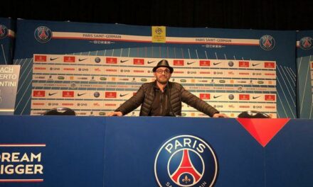 Inside PSG, immersion et humour au cœur du Parc des Princes