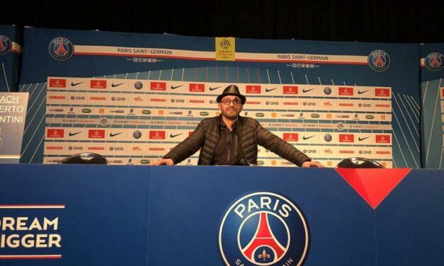 Inside PSG, immersion et humour au cœur du Parc des Princes