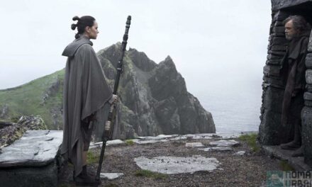 Les Derniers Jedi, le Premier Ordre Contre-Attaque ma critique sans spoil