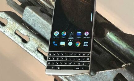 Prise en main Blackberry Key2, le retour d’une icone ou le chant du cygne ?