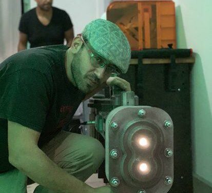 Follow the Light, L’escapegame par Philips Hue