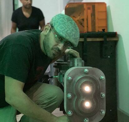 Follow the Light, L’escapegame par Philips Hue
