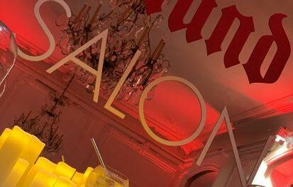 La Grande Maison, l’expérience Grand Marnier plus explosive et moderne que jamais !