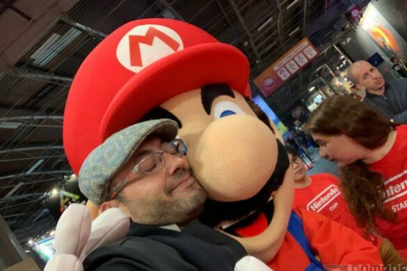 Paris Games Week, pourquoi il faut y aller !
