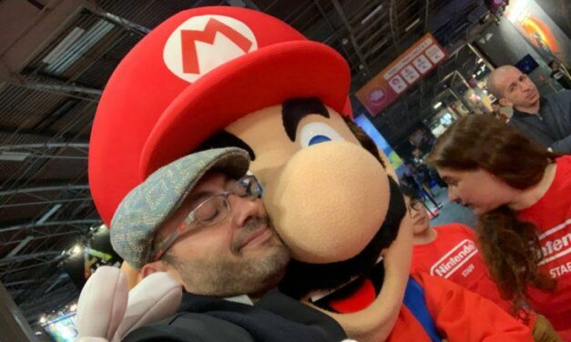 Paris Games Week, pourquoi il faut y aller !