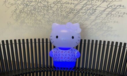 Découverte des produits TeknoFun, la pop culture n’a jamais été aussi lumineuse