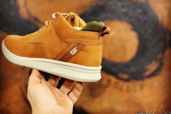 Pop-up store et art métallique pour CatFootWear et Kiliwatch Paris