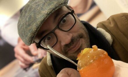 L’Atelier Ephémère Lenôtre, la pâtisserie et au-delà