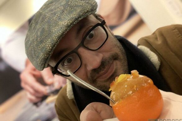 L’Atelier Ephémère Lenôtre, la pâtisserie et au-delà
