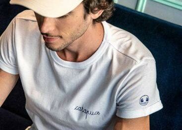 Pokémon X Maison Labiche, la broderie à la sauce pop culture