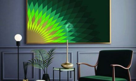 Esteban Diffuseur Brume de parfum, l’idée cadeau du jour pour allier design et fragrance d’intérieur