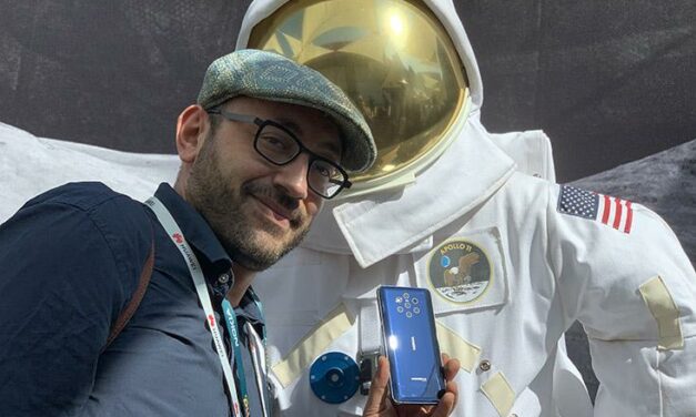 Prise en main du Nokia 9 PureView en 5 points, il vous en met plein les pixels