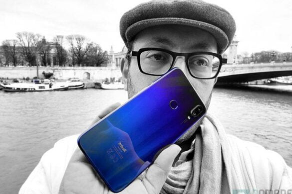 Xiaomi RedMi Note 7, prise en main et retour sur le lancement