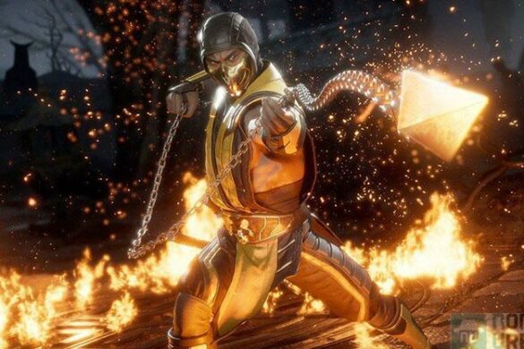 Test Mortal Kombat 11, de l&rsquo;art de l&rsquo;hémoglobine