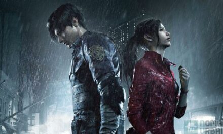 Test Resident Evil 2 le Remake, tout est dans l’ambiance
