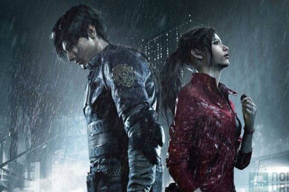 Test Resident Evil 2 le Remake, tout est dans l&rsquo;ambiance
