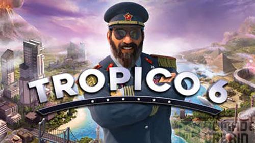 Test Tropico 6, la dictature est-elle plus belle au soleil ?