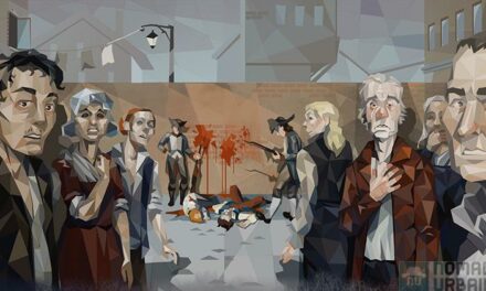 Test We. The Revolution, la Terreur en action