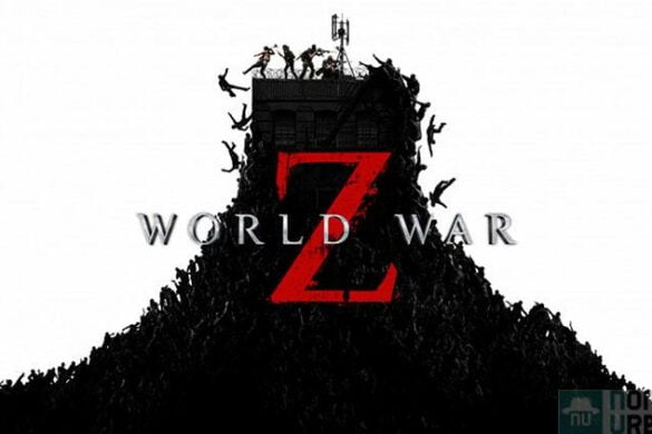 Test World War Z, se défouler fait du bien