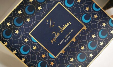 Pierre Marcolini Ramadan Edition, des chocolats belges pour l’Aïd ?