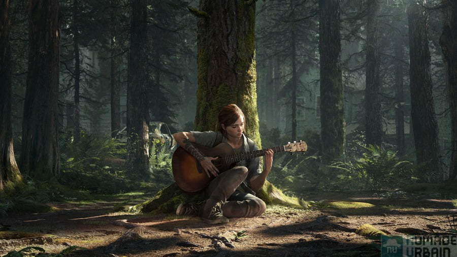 Test The Last of Us Part II, une ode à la vengeance aussi brillante que classique…