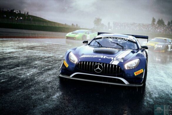 Test Assetto Corsa Competizione, pour les pros du volant uniquement !