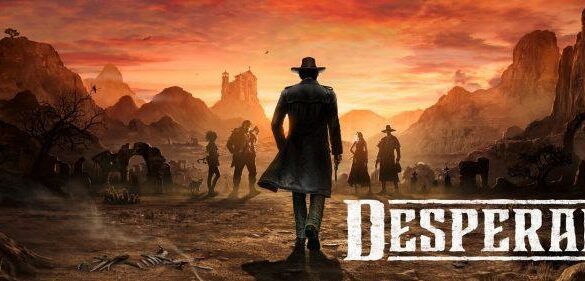 Test Desperados III, jouez de la gâchette avec intelligence