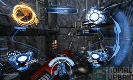 Marvel’s Iron Man VR le test, une balade en armure