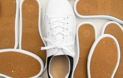 [Re]colte de M.Moustache, marchez sur du recyclé