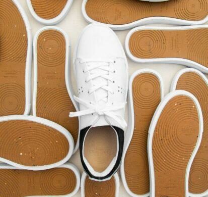[Re]colte de M.Moustache, marchez sur du recyclé