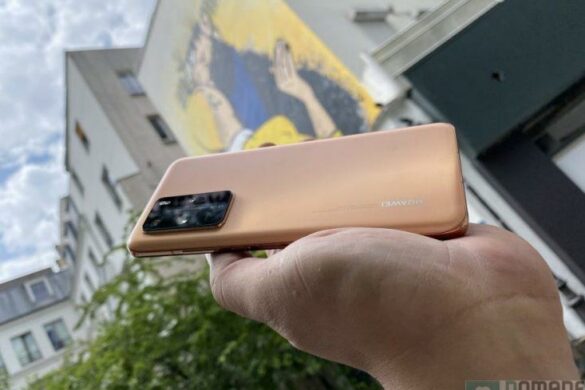 Test deux mois avec le Huawei P40 Pro, ou de l&rsquo;art de cultiver la frustration !